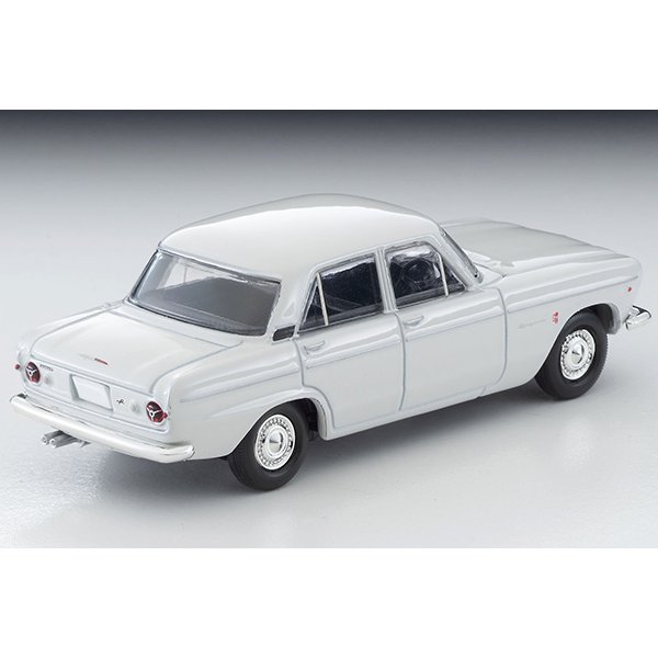 画像2: TOMYTEC 1/64 Limited Vintage Nissan Prince Skyline 2000GT-B (White) 1967
