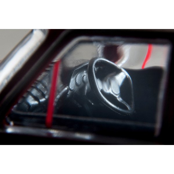 画像9: TOMYTEC 1/64 Limited Vintage Nissan Prince Skyline 2000GT-B (Red) 1967