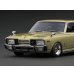 画像4: ignition model 1/18 Nissan Gloria Brougham (330) Gold (4)
