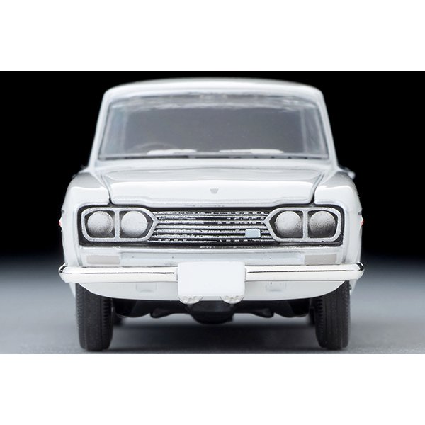 画像5: TOMYTEC 1/64 Limited Vintage Nissan Prince Skyline 2000GT-B (White) 1967