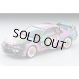 TOMYTEC 1/64 Limited Vintage NEO AXIA Skyline 92年後期仕様