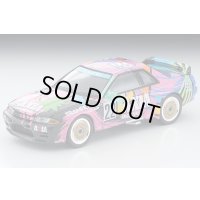 TOMYTEC 1/64 Limited Vintage NEO AXIA Skyline 92年後期仕様