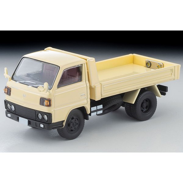 画像2: TOMYTEC 1/64 Limited Vintage NEO LV-N 日本車の時代19 Mitsubishi Fuso Canter Dump Truck "さかなクン"仕様 1980
