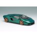 画像5: EIDOLON COLLECTION 1/43 Lamborghini Countach LPI 800-4 2022 Verde Abbate Limited 112 pcs. (5)