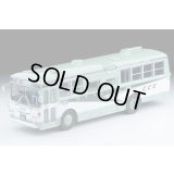 TOMYTEC 1/64 Limited Vintage NEO Isuzu BU04 Bus (国際興業) 復活仕様