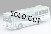 TOMYTEC 1/64 Limited Vintage NEO Isuzu BU04 Bus (国際興業) 復活仕様