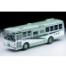 画像1: TOMYTEC 1/64 Limited Vintage NEO Isuzu BU04 Bus (国際興業) 復活仕様 (1)