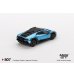 画像3: MINI GT 1/64 Lamborghini Huracan Stellato Blue Aegir (Blue) (LHD) (3)