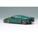 画像3: EIDOLON COLLECTION 1/43 Lamborghini Countach LPI 800-4 2022 Verde Abbate Limited 112 pcs. (3)