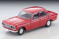 TOMYTEC 1/64 Limited Vintage Nissan Prince Skyline 2000GT-B (Red) 1967