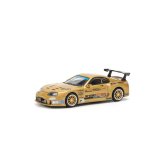 POP RACE 1/64 TOP SECRET GT300 SUPRA Top Secret GT300 Supra