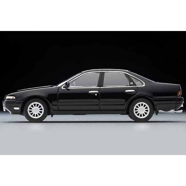 画像3: TOMYTEC 1/64 Limited Vintage NEO Nissan Cefiro Sports Cruising (Black) 1988
