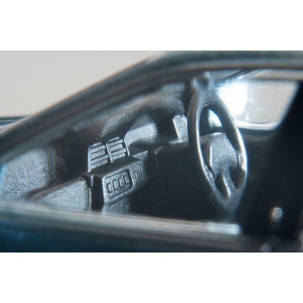 画像9: TOMYTEC 1/64 Limited Vintage NEO Nissan Cefiro Sports Cruising (Bluish Silver) 1988