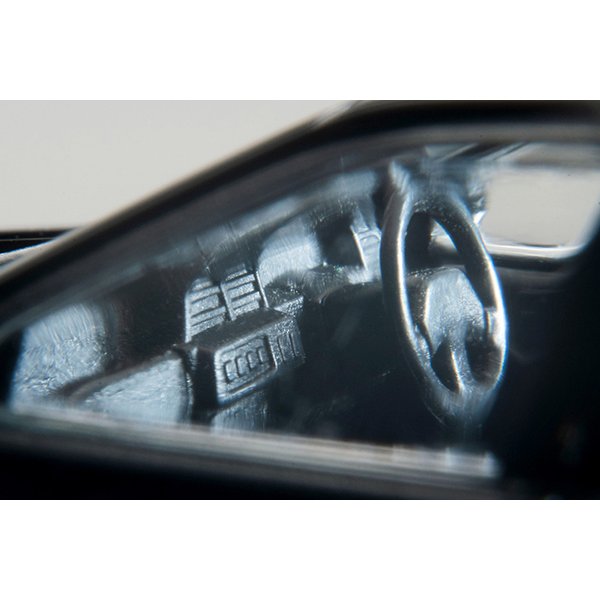 画像8: TOMYTEC 1/64 Limited Vintage NEO Nissan Cefiro Sports Cruising (Black) 1988
