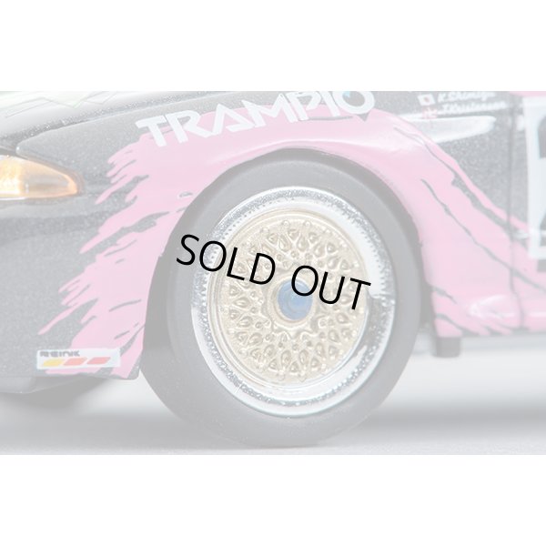 画像8: TOMYTEC 1/64 Limited Vintage NEO AXIA Skyline 92年後期仕様