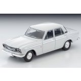 TOMYTEC 1/64 Limited Vintage Nissan Prince Skyline 2000GT-B (White) 1967