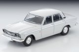 TOMYTEC 1/64 Limited Vintage Nissan Prince Skyline 2000GT-B (White) 1967