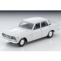 TOMYTEC 1/64 Limited Vintage Nissan Prince Skyline 2000GT-B (White) 1967