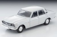 TOMYTEC 1/64 Limited Vintage Nissan Prince Skyline 2000GT-B (White) 1967