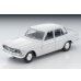 画像1: TOMYTEC 1/64 Limited Vintage Nissan Prince Skyline 2000GT-B (White) 1967 (1)