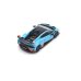 画像8: POP RACE 1/64 Lamborghini Huracan STO Blue Laufey/Arancio Zant (Orange) (8)