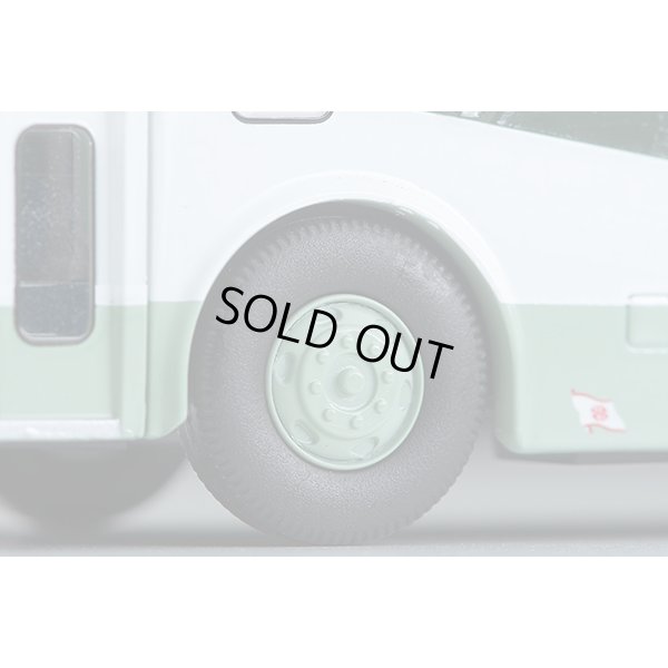 画像7: TOMYTEC 1/64 Limited Vintage NEO Isuzu BU04 Bus (国際興業) 復活仕様