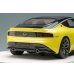 画像6: EIDOLON 1/18 Nissan Fairlady Z “Version ST” 2023 Ikazuchi Yellow / Super Black (6)