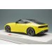 画像3: EIDOLON 1/18 Nissan Fairlady Z “Version ST” 2023 Ikazuchi Yellow / Super Black (3)