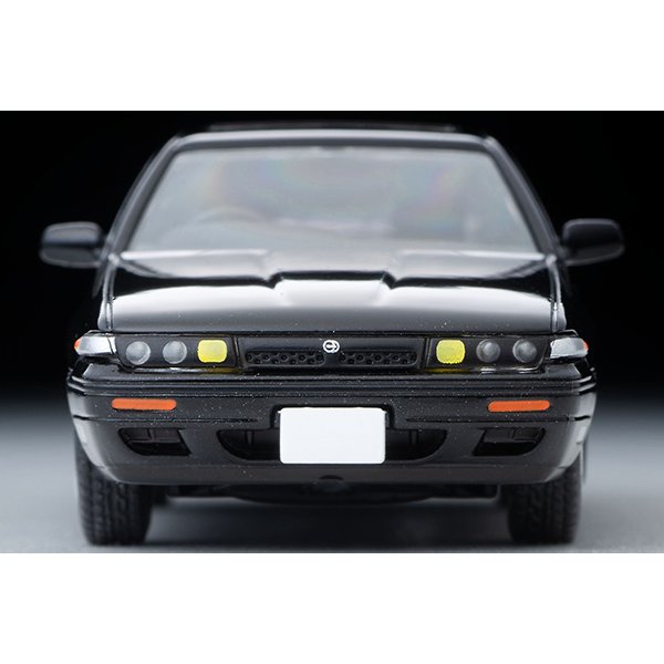 画像5: TOMYTEC 1/64 Limited Vintage NEO Nissan Cefiro Sports Cruising (Black) 1988