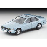 TOMYTEC 1/64 Limited Vintage NEO Nissan Cefiro Sports Cruising (Bluish Silver) 1988