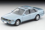 TOMYTEC 1/64 Limited Vintage NEO Nissan Cefiro Sports Cruising (Bluish Silver) 1988