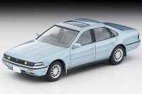 TOMYTEC 1/64 Limited Vintage NEO Nissan Cefiro Sports Cruising (Bluish Silver) 1988