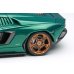 画像6: EIDOLON COLLECTION 1/43 Lamborghini Countach LPI 800-4 2022 Verde Abbate Limited 112 pcs. (6)