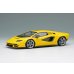 画像2: EIDOLON COLLECTION 1/43 Lamborghini Countach LPI 800-4 2022 Giallo Limited 112 pcs. (2)
