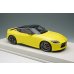 画像5: EIDOLON 1/18 Nissan Fairlady Z “Version ST” 2023 Ikazuchi Yellow / Super Black (5)