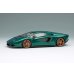 画像1: EIDOLON COLLECTION 1/43 Lamborghini Countach LPI 800-4 2022 Verde Abbate Limited 112 pcs. (1)