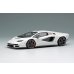 画像2: EIDOLON COLLECTION 1/43 Lamborghini Countach LPI 800-4 2022 Pearl White (2)