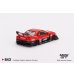 画像2: MINI GT 1/64 Nissan LB-ER34 Super Silhouette Skyline Red/Black (RHD) (2)