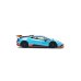 画像6: POP RACE 1/64 Lamborghini Huracan STO Blue Laufey/Arancio Zant (Orange) (6)