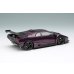 画像4: EIDOLON 1/43 Lamborghini Diablo GTR 1999 Viola Classic Limited 80 pcs. (4)