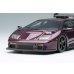 画像6: EIDOLON 1/43 Lamborghini Diablo GTR 1999 Viola Classic Limited 80 pcs. (6)