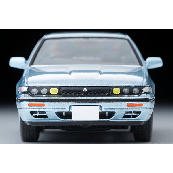 画像5: TOMYTEC 1/64 Limited Vintage NEO Nissan Cefiro Sports Cruising (Bluish Silver) 1988