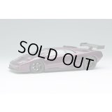 EIDOLON 1/43 Lamborghini Diablo GTR 1999 Viola Classic Limited 80 pcs.