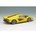 画像4: EIDOLON COLLECTION 1/43 Lamborghini Countach LPI 800-4 2022 Giallo Limited 112 pcs. (4)