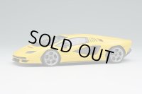 EIDOLON COLLECTION 1/43 Lamborghini Countach LPI 800-4 2022 Giallo Limited 112 pcs.