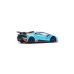 画像7: POP RACE 1/64 Lamborghini Huracan STO Blue Laufey/Arancio Zant (Orange) (7)