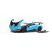 画像3: POP RACE 1/64 Lamborghini Huracan STO Blue Laufey/Arancio Zant (Orange) (3)
