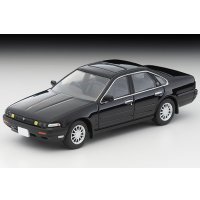 TOMYTEC 1/64 Limited Vintage NEO Nissan Cefiro Sports Cruising (Black) 1988