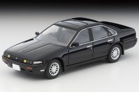 TOMYTEC 1/64 Limited Vintage NEO Nissan Cefiro Sports Cruising (Black) 1988