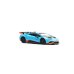 画像5: POP RACE 1/64 Lamborghini Huracan STO Blue Laufey/Arancio Zant (Orange) (5)